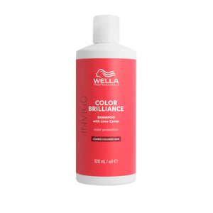 Invigo Color Brilliance Kleurbeschermende Shampoo Voor Dik Haar 500 ml
