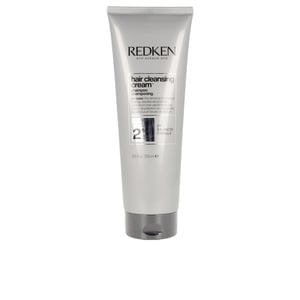 Hair Cleansing Cream Shampoo 250 ml