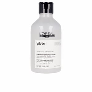 Zilver Shampoo 300 ml