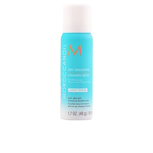 Droogshampoo Lichte Tinten 65 ml