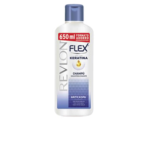 Flex Keratine Anti-roos Shampoo 650 ml