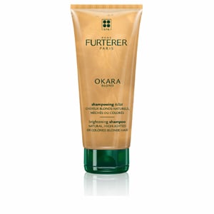 Okara Blond Verhelderende Shampoo Voor Blond Haar 200 ml