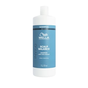 Invigo Balance Pure Reinigende Shampoo 1000 ml