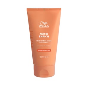 Invigo Nutri-enrich Frizz Control Anti-frizz Crème 150 ml