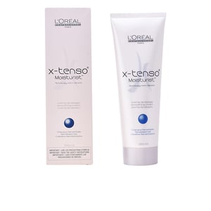 X-tenso Verzachtende Crème Voor Gevoelig Haar 250 ml