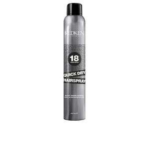 Redken Hairspray Quick Dry Hairspray