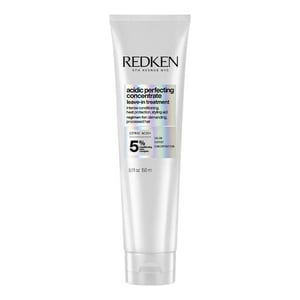 Zure Binding Concentrate Professionele Sulfaatvrije Leave-in Behandeling Voor Beschadigd Haar 150 ml