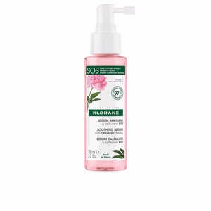 A La Peonía Bio Kalmerend Serum Sos 65 ml