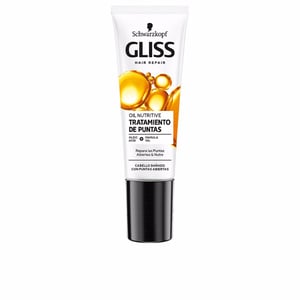 Gliss Ultimate Repair Splits-endshersteller 50 ml