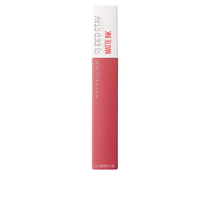Superstay Matte Ink Vloeibare Lippenstift #140-soloist 5 ml