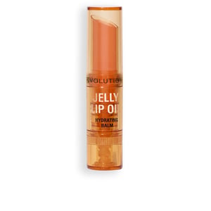 Jelly Lip Oil Hydrating Balm #popsicle Perzik 2,4 gr