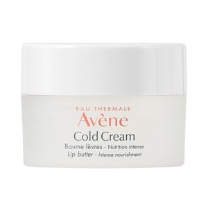 Koude Crème Ultranutritieve Lippenbalsem 10 ml
