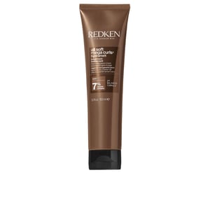 All Soft Mega Krullen Behandeling 150 ml