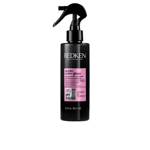 Zuurkleur Glansbeschermer Thermisch Zonder Opheldering 190 ml