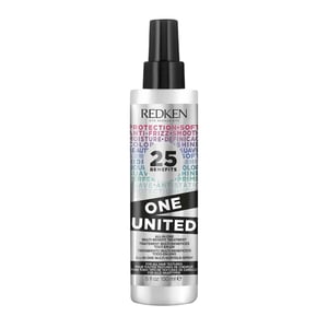 One United Professional Multi-voordeel Spray 25-1 Leave-in Voor Alle Haartypes 150 ml