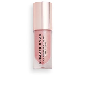 Shimmer Bomb Lipgloss #glimmer 4 ml