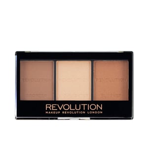 Ultra Sculpt & Contour #ultra Licht/midden C04 11 gr