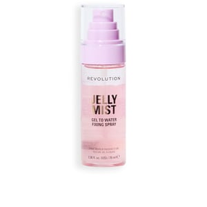 Jelly Mist Gel Naar Water Fixerende Spray 70 ml
