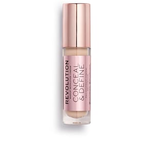 Verberg & Definieer Volledige Dekking Verberg En Contour #c3 3,40 ml