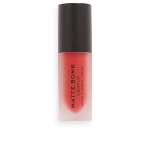 Matte Bomb Liquid Lip #lure Rood 4,60 ml