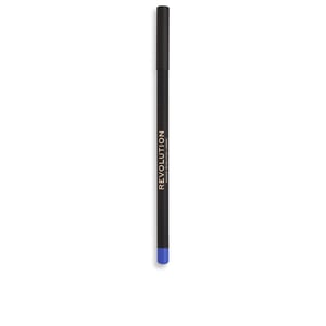 Kohl Oogpotlood #blauw 1,30 gr