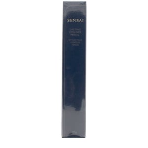 Lasting Eyeliner Pencil #01-black 0,1 gr