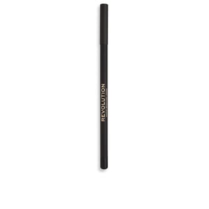 Kohl Eyeliner #zwart 1,30 gr
