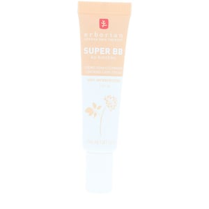 Super Bb Au Ginseng Anti-blemish Crème Spf20 #goud 15 ml