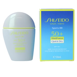 Zonnebescherming Sport Bb #medium Donker 30 ml