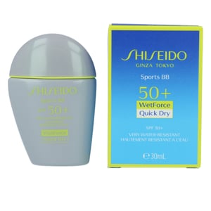 Zonbescherming Sport Bb #medium 30 ml