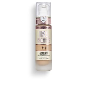 Irl Filter Longwear Foundation #f10 23 ml
