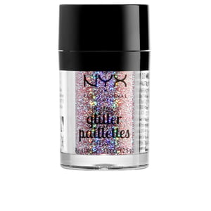 Glitter Brillants Metallic #beauty Stralend 2,50 gr