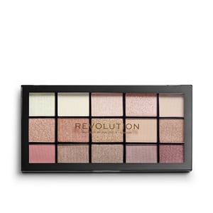 Herladen Oogschaduw Palette #iconisch 16,5 gr