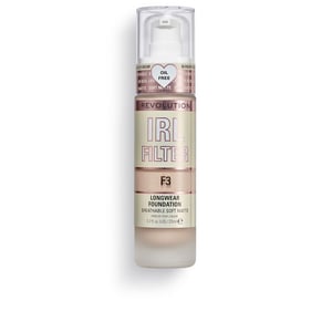 Irl Filter Langdurige Foundation #f3 23ml