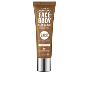 Colorstay Gezicht + Lichaam Glow Lotion #130-Je Gloeit 30 ml