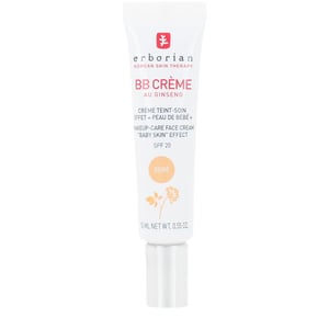Bb Crème Met Ginseng Spf20 #goud 15 ml
