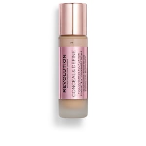 Conceal & Define Volledige Dekking Foundation #f7 23 ml
