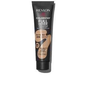 Colorstay Full Cover Foundation #310-warm Goud 30 ml