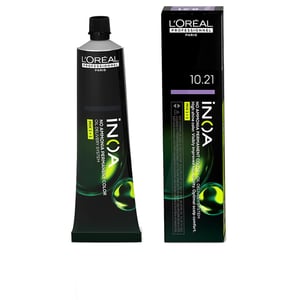 Inoa No Ammonia Permanente Kleur #10.21 60 gr