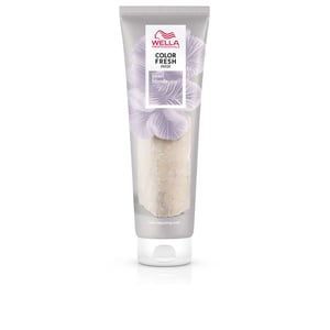 Kleurverfrissingsmasker Natuurlijke Kleurmasker #parel 150 ml