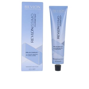 Revlonissimo Colorsmetique Hoge Dekking #8,12-frosty Blont 60 ml