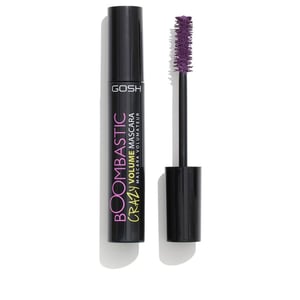 Boombastic Crazy Volume Mascara #006 Doff Paars 13 ml