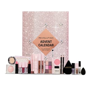 Advent Calendar 24 Pcs 24 pz