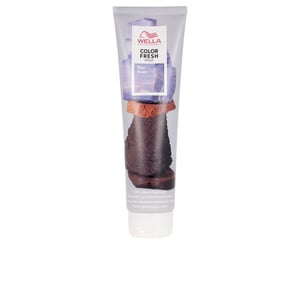 Kleurverfrissende Masker Natuurlijke Kleurmasker #lila Frost 150 ml