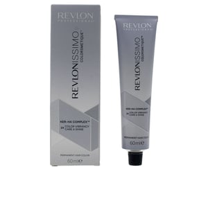 Revlonissimo Colorsmetique #2,10-blauw Zwart 60 ml