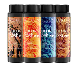 Kleur Gel Lakken #5nw-macchiato 60 ml X