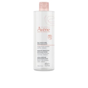 Micellair Water Makeup Remover 400 ml