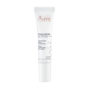 Hyaluron Activ B3 Drievoudige Correctie Oogverzorging 15 ml