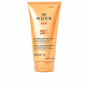 Nuxe Sun Smeltende Melk Gezicht en Lichaam Spf50 150 ml