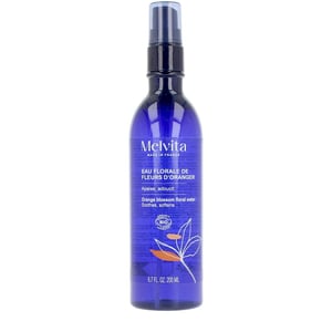 Bloemige Waters Sinaasappel Bloemwater - Mist Spray 200 ml